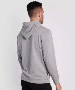 INTO THE AM Best Sellers Basic Hoodie