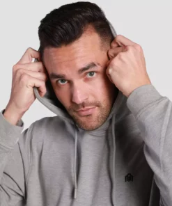 INTO THE AM Best Sellers Basic Hoodie