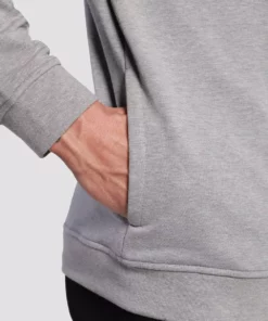 INTO THE AM Best Sellers Basic Hoodie