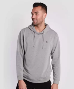 INTO THE AM Best Sellers Basic Hoodie