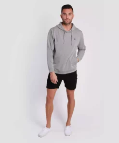 INTO THE AM Best Sellers Basic Hoodie