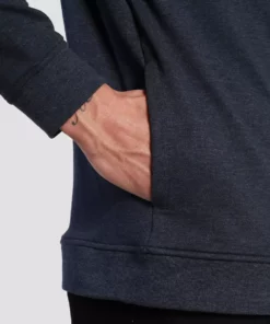 INTO THE AM Best Sellers Basic Hoodie