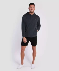 INTO THE AM Best Sellers Basic Hoodie