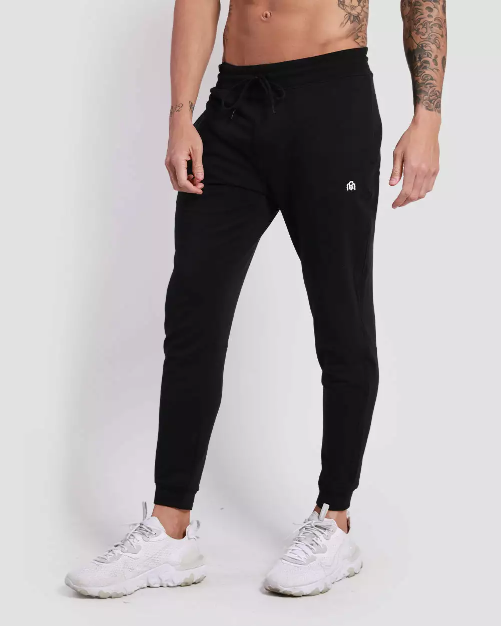 INTO THE AM Best Sellers Basic Joggers 7 INTO THE AM Best Sellers Basic Joggers