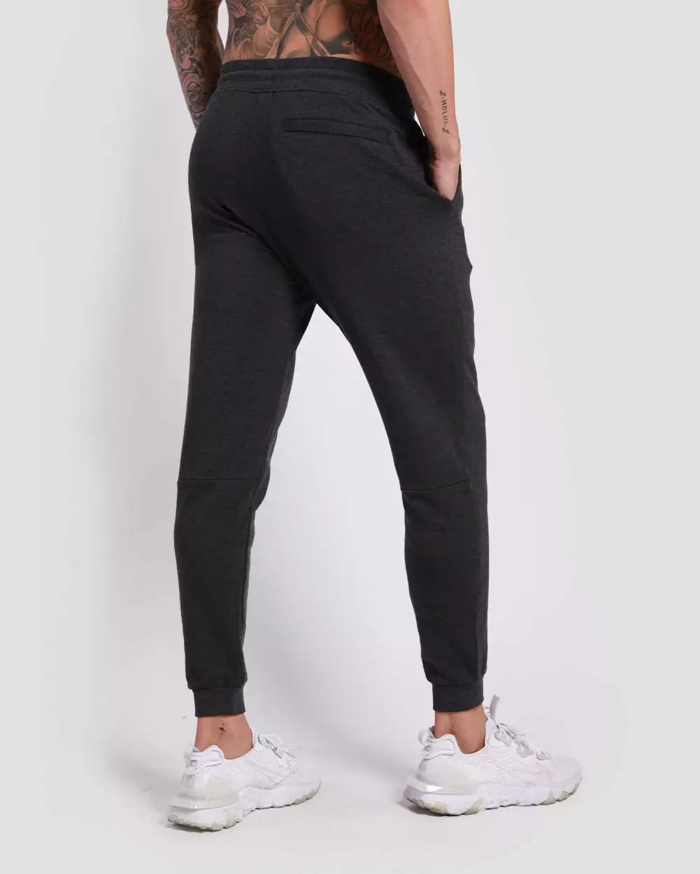 INTO THE AM Best Sellers Basic Joggers 16 INTO THE AM Best Sellers Basic Joggers