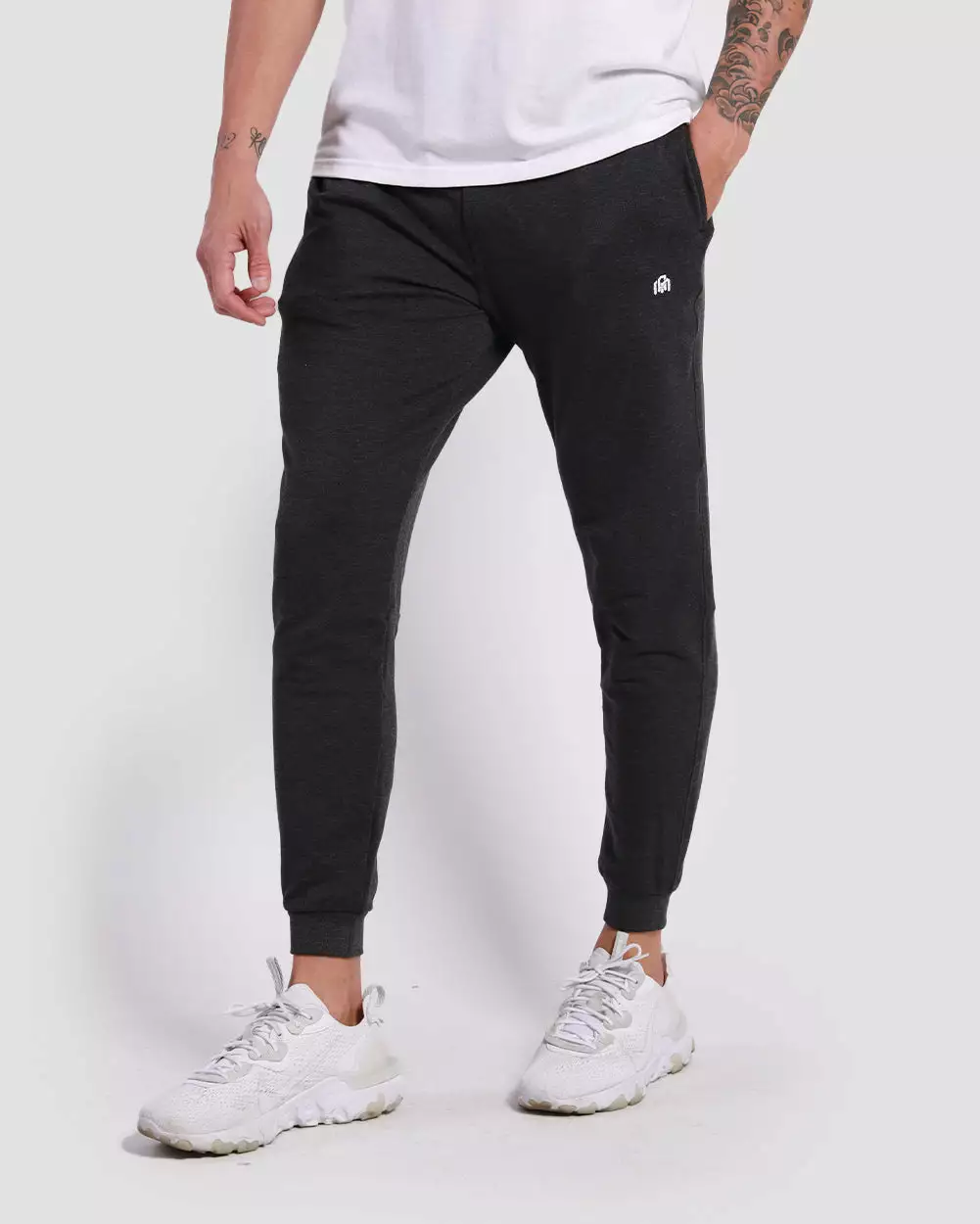 INTO THE AM Best Sellers Basic Joggers 12 INTO THE AM Best Sellers Basic Joggers