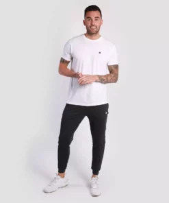 INTO THE AM Best Sellers Basic Joggers 44 INTO THE AM Best Sellers Basic Joggers
