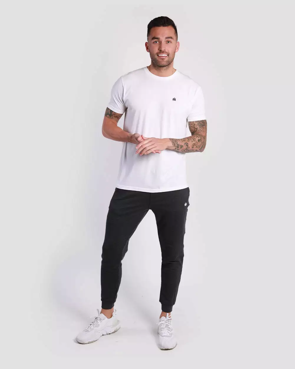 INTO THE AM Best Sellers Basic Joggers 13 INTO THE AM Best Sellers Basic Joggers
