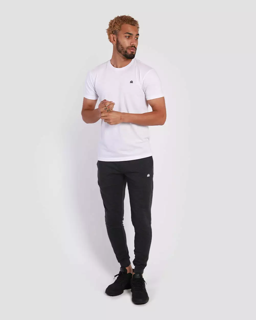 INTO THE AM Best Sellers Basic Joggers 14 INTO THE AM Best Sellers Basic Joggers