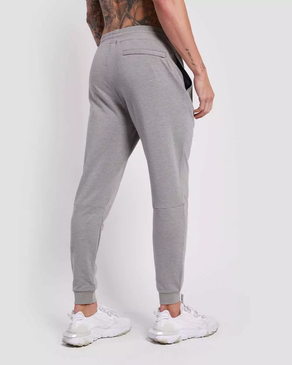 INTO THE AM Best Sellers Basic Joggers 24 INTO THE AM Best Sellers Basic Joggers