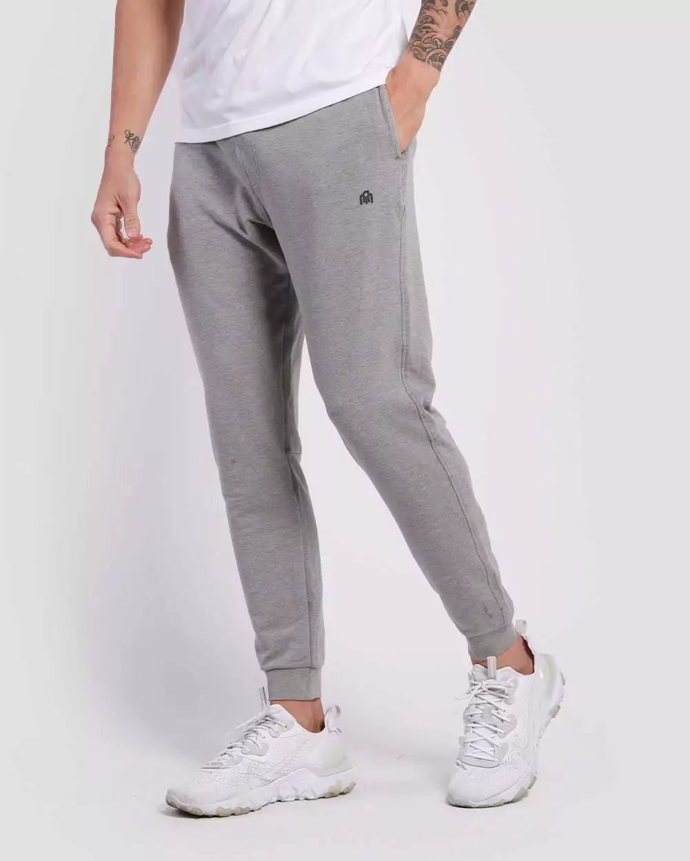 INTO THE AM Best Sellers Basic Joggers 20 INTO THE AM Best Sellers Basic Joggers
