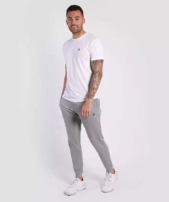 INTO THE AM Best Sellers Basic Joggers 52 INTO THE AM Best Sellers Basic Joggers