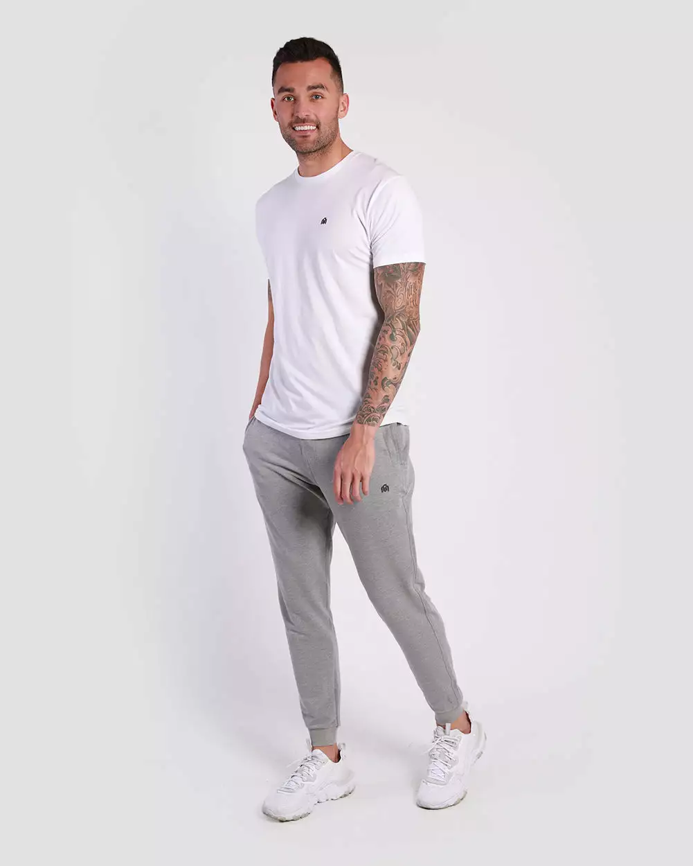 INTO THE AM Best Sellers Basic Joggers 21 INTO THE AM Best Sellers Basic Joggers