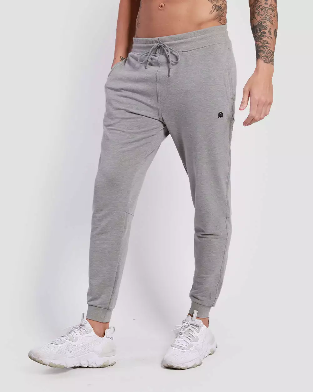 INTO THE AM Best Sellers Basic Joggers 23 INTO THE AM Best Sellers Basic Joggers