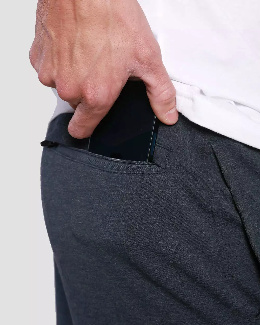 INTO THE AM Best Sellers Basic Joggers 34 INTO THE AM Best Sellers Basic Joggers