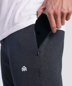 INTO THE AM Best Sellers Basic Joggers 64 INTO THE AM Best Sellers Basic Joggers