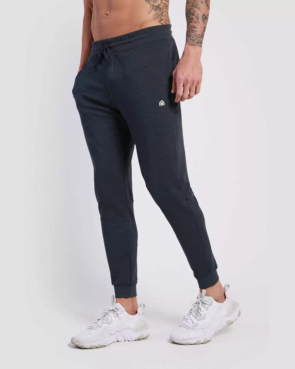 INTO THE AM Best Sellers Basic Joggers 31 INTO THE AM Best Sellers Basic Joggers