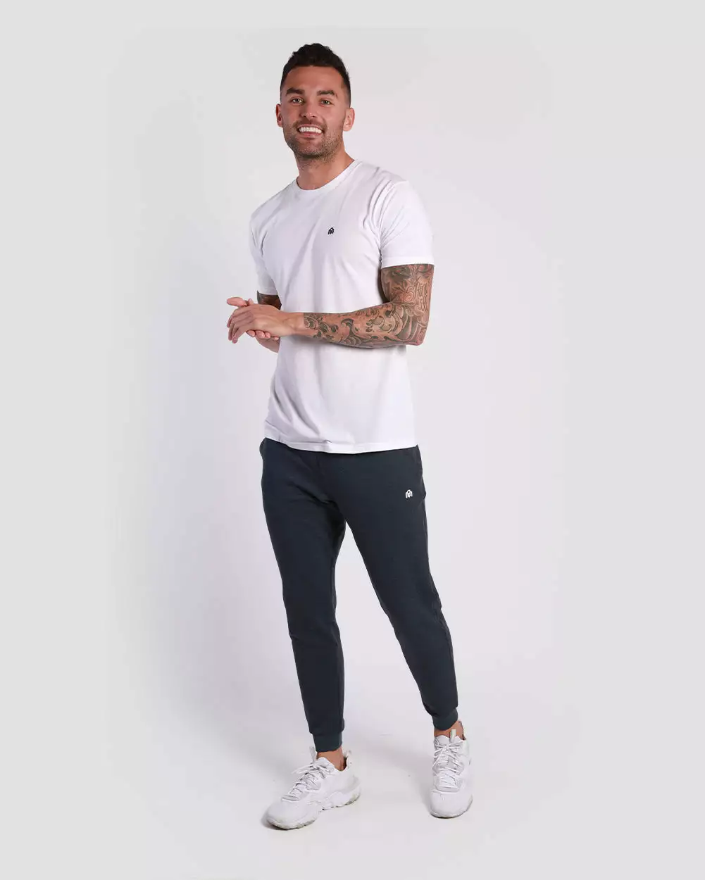 INTO THE AM Best Sellers Basic Joggers 29 INTO THE AM Best Sellers Basic Joggers