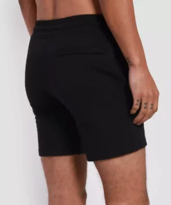 INTO THE AM Best Sellers Basic Lounge Shorts