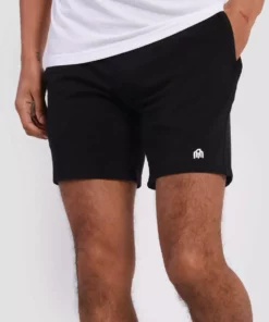 INTO THE AM Best Sellers Basic Lounge Shorts