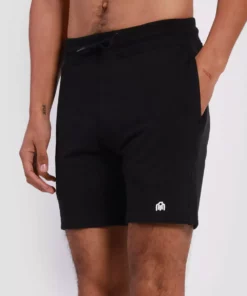 INTO THE AM Best Sellers Basic Lounge Shorts