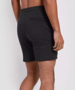 INTO THE AM Best Sellers Basic Lounge Shorts