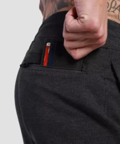 INTO THE AM Best Sellers Basic Lounge Shorts