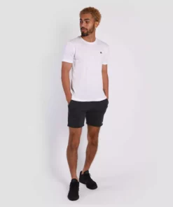 INTO THE AM Best Sellers Basic Lounge Shorts