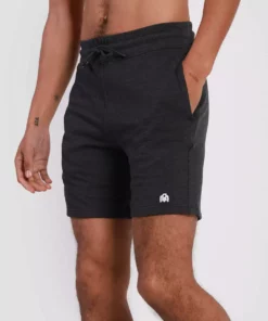 INTO THE AM Best Sellers Basic Lounge Shorts