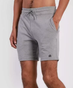 INTO THE AM Best Sellers Basic Lounge Shorts