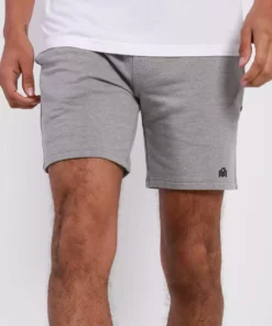 INTO THE AM Best Sellers Basic Lounge Shorts