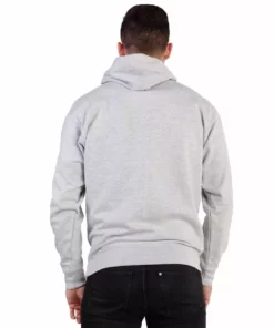 INTO THE AM Basic Midweight Hoodie Hoodies