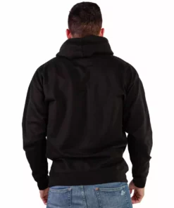 INTO THE AM Basic Midweight Hoodie Hoodies