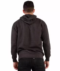 INTO THE AM Basic Midweight Hoodie Hoodies