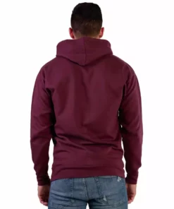 INTO THE AM Basic Midweight Hoodie Hoodies