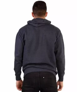 INTO THE AM Basic Midweight Hoodie Hoodies