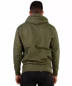 INTO THE AM Basic Midweight Hoodie Hoodies