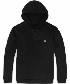 INTO THE AM Best Sellers Basic Hoodie