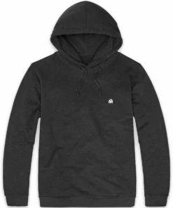 INTO THE AM Best Sellers Basic Hoodie