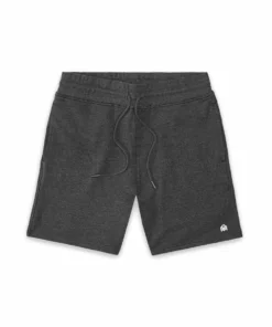 INTO THE AM Best Sellers Basic Lounge Shorts