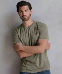 INTO THE AM Basic Tee