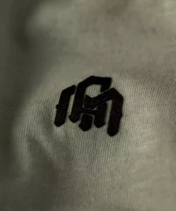 INTO THE AM Basic Tee