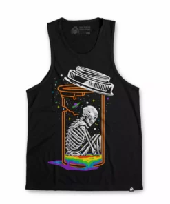 INTO THE AM Better Days Tank