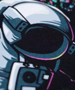 INTO THE AM Black Diamond Tee