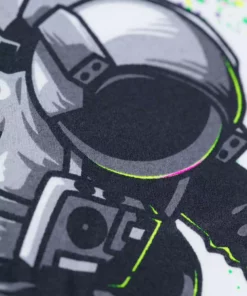 INTO THE AM Black Diamond Tee