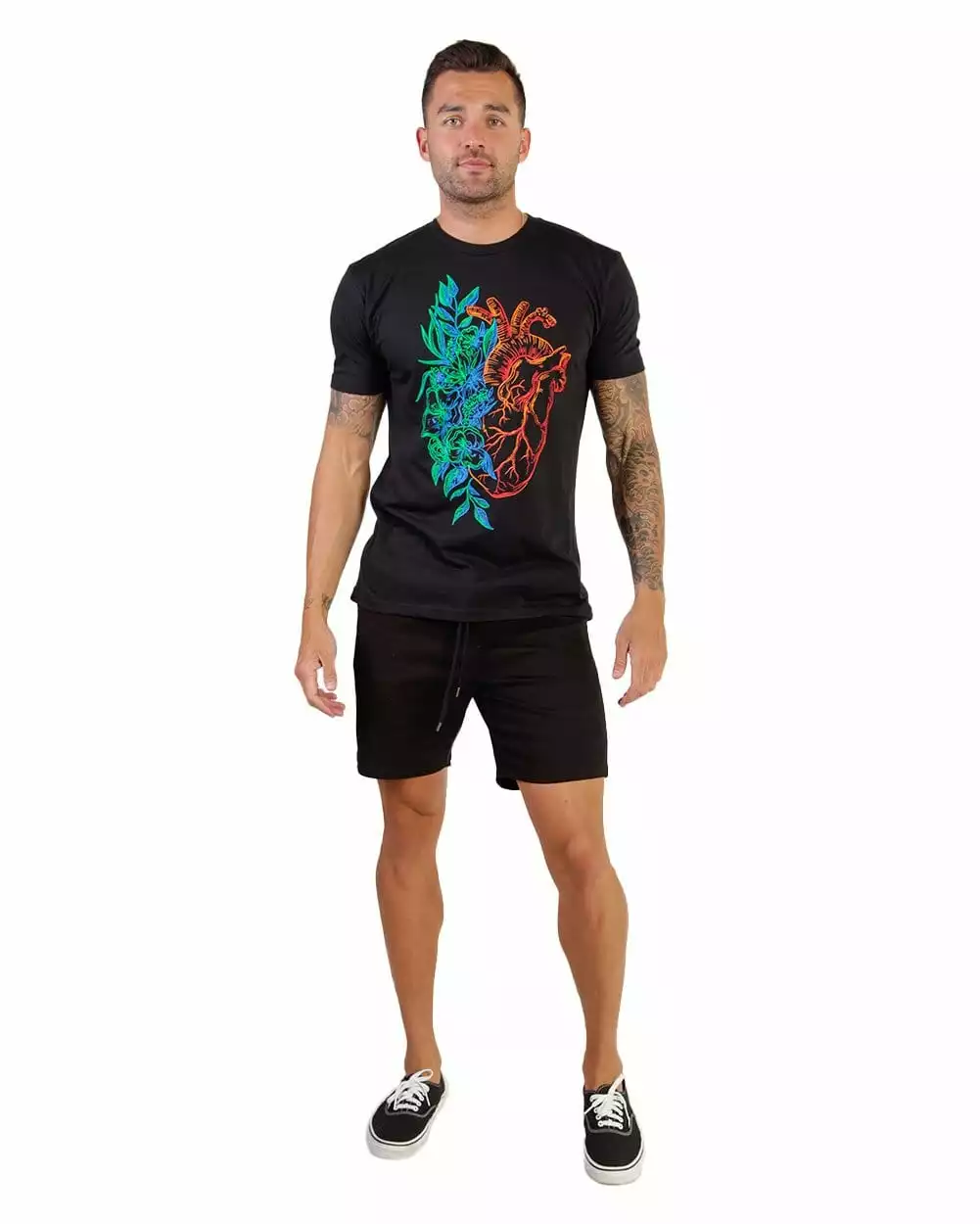 INTO THE AM Blooming Soul Tee Best Sellers 5 INTO THE AM Blooming Soul Tee Best Sellers