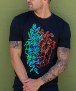 INTO THE AM Blooming Soul Tee Best Sellers