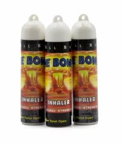 EmazingLights Under $5 Deals The Bomb Inhaler