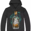 INTO THE AM Hoodies Bourbon Voyage Hoodie