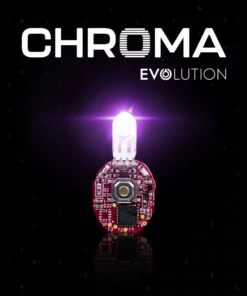 IConn Gloving Parts & Batteries Chroma Evolution Glove Light (1)